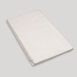 Dynarex Drape Sheets, 40" x 72" - White (50 Count)