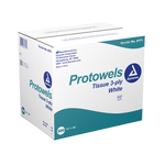 Dynarex Protowels, 13 x 18 - 3Ply (500 Count)
