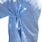 Dynarex Surgical Gowns Reinforced (20 Count)