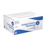 Dynarex Surgical Gowns Reinforced (20 Count)