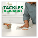 Bounty Select-a-Size Kitchen Roll Paper Towels, 2-Ply, 5.9 x 11, White, 74 Sheets/Single Plus Roll, 8 Rolls/Carton