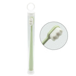 1PC Ultra-thin Eco-friendly Toothbrush