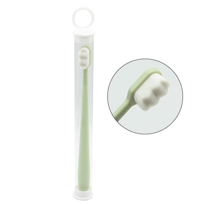 1PC Ultra-thin Eco-friendly Toothbrush