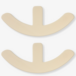 Advanced Medical-Grade Silicone Breast Anchor Sheets - Now includes Adhesive Tape for Longer Hold!