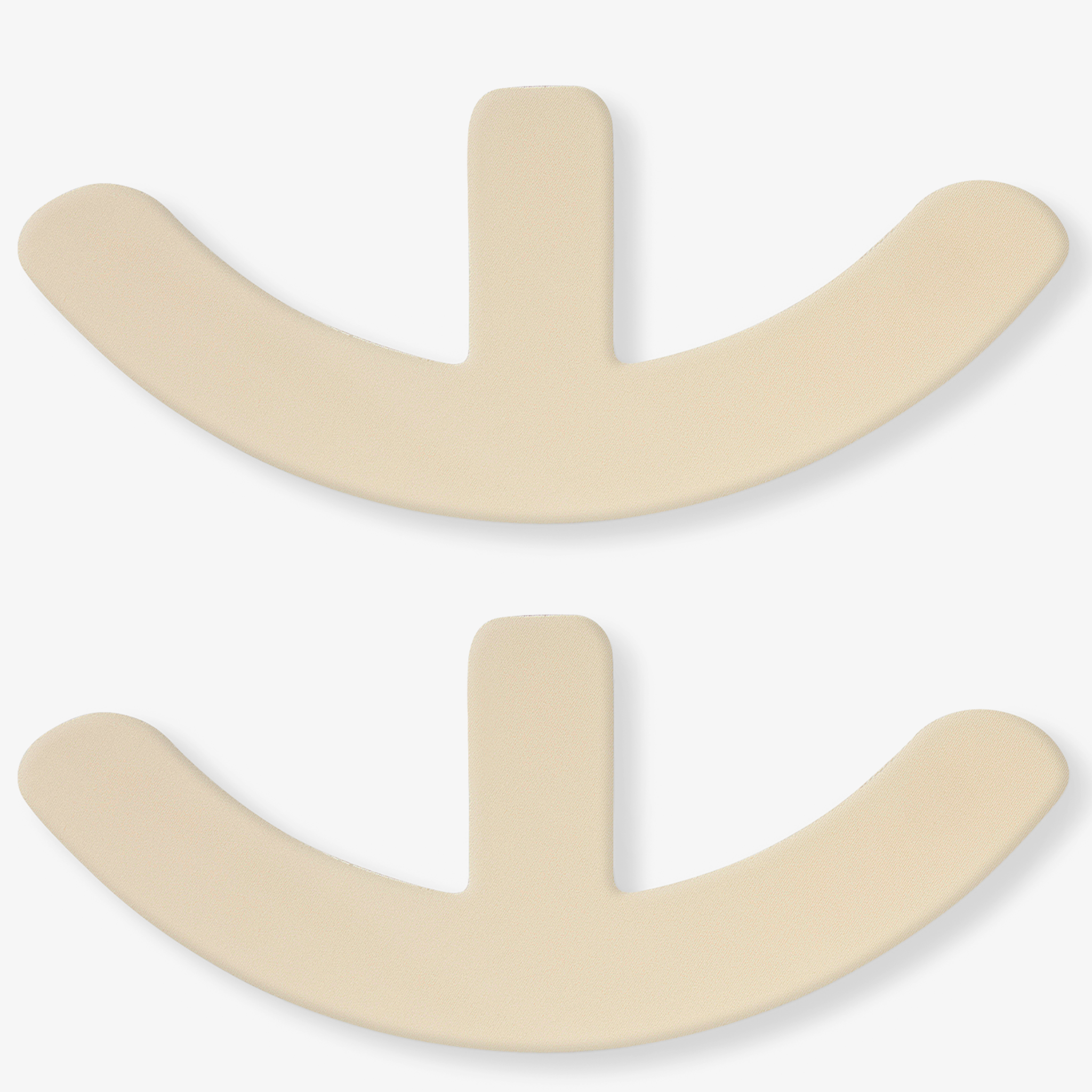 Advanced Medical-Grade Silicone Breast Anchor Sheets - Now includes Adhesive Tape for Longer Hold!