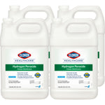 Clorox Healthcare Hydrogen Peroxide Cleaner Disinfectant — 1 gal. Jug / Each
