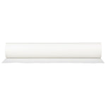 McKesson Crepe Table Paper — 18 Inch x 125 Foot / White / Roll