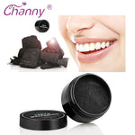 30g Premium Activated Bamboo Charcoal Teeth Whitening Powder