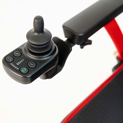 Featherweight® 33 lbs. - Feather Power Chair