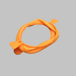 Disposable Dental Retractor – K06 Small (Orange)