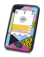 90's Neon Designed for DEXCOM G6 Touchscreen Receiver