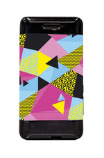 90's Neon Sticker for Omnipod DASH® PDM – Pump Peelz