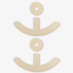 Advanced Medical-Grade Silicone Breast Kit - Now includes Adhesive Tape for Longer Hold!