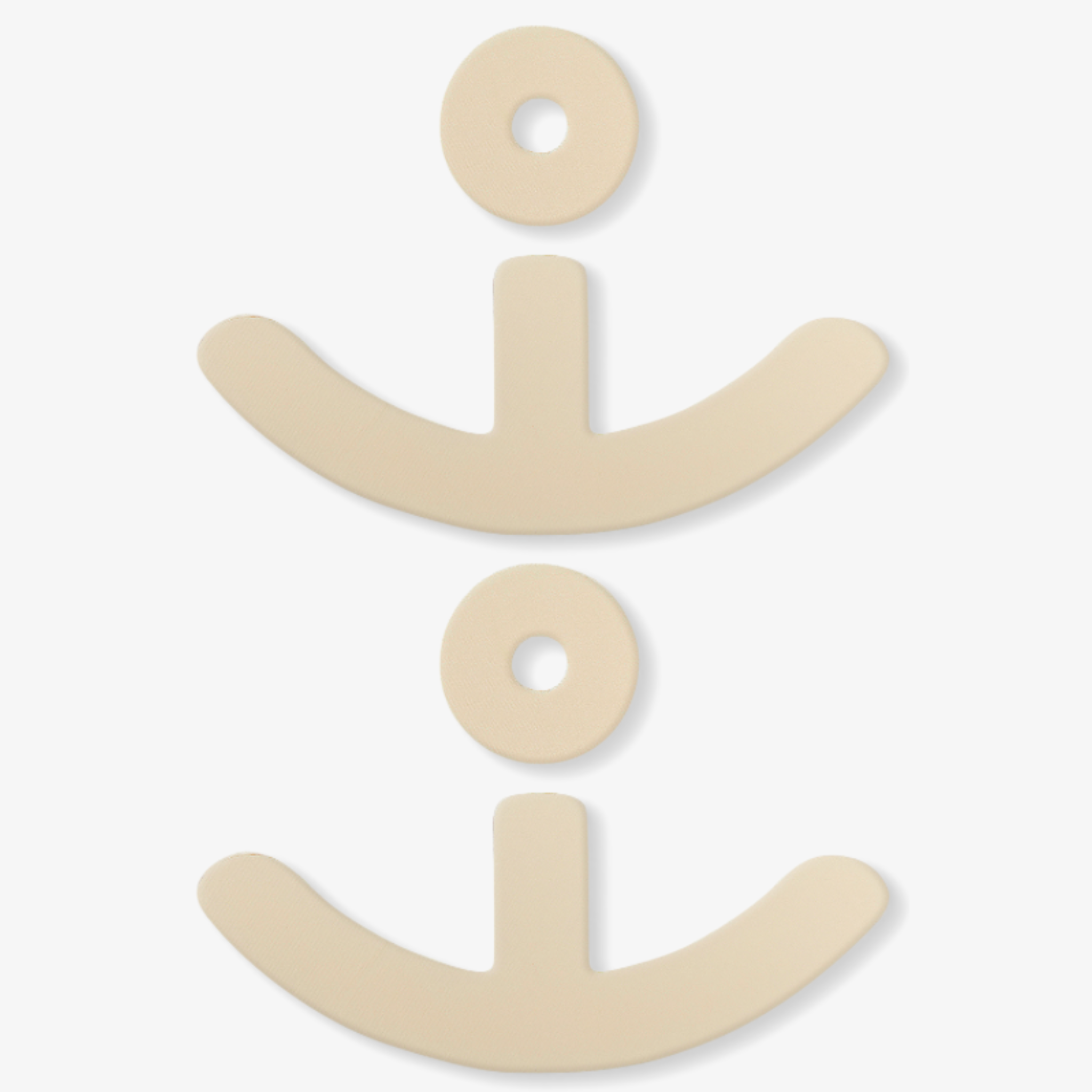 Advanced Medical-Grade Silicone Breast Kit - Now includes Adhesive Tape for Longer Hold!