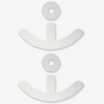 Advanced Medical-Grade Silicone Breast Kit - Now includes Adhesive Tape for Longer Hold!