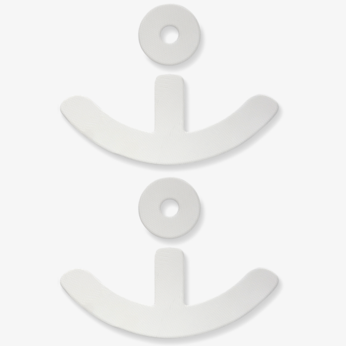 Advanced Medical-Grade Silicone Breast Kit - Now includes Adhesive Tape for Longer Hold!
