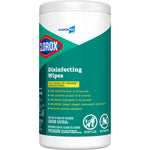 Clorox Pro Clorox Disinfecting Wipes — Box of 75