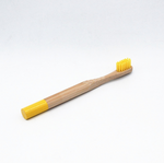 Kids Natural Bamboo Toothbrush