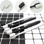 1PC Ultra-thin Eco-friendly Toothbrush