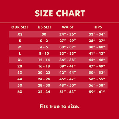 The Extra Coverage High Waisted Period. in Organic Cotton For Heavy Flows