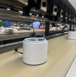 Ultrasonic Aligner/Retainer Cleaner