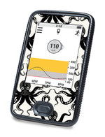 Abstract Octopus DEXCOM G6 Touchscreen Receiver