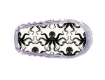 Abstract Octopus Dexcom G6 Transmitter