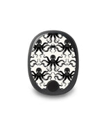 Abstract Octopus Eversense Smart Transmitter