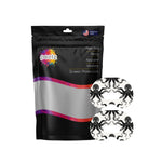 Abstract Octopus Medtronic Guardian Connect Patch Tape - Pump Peelz