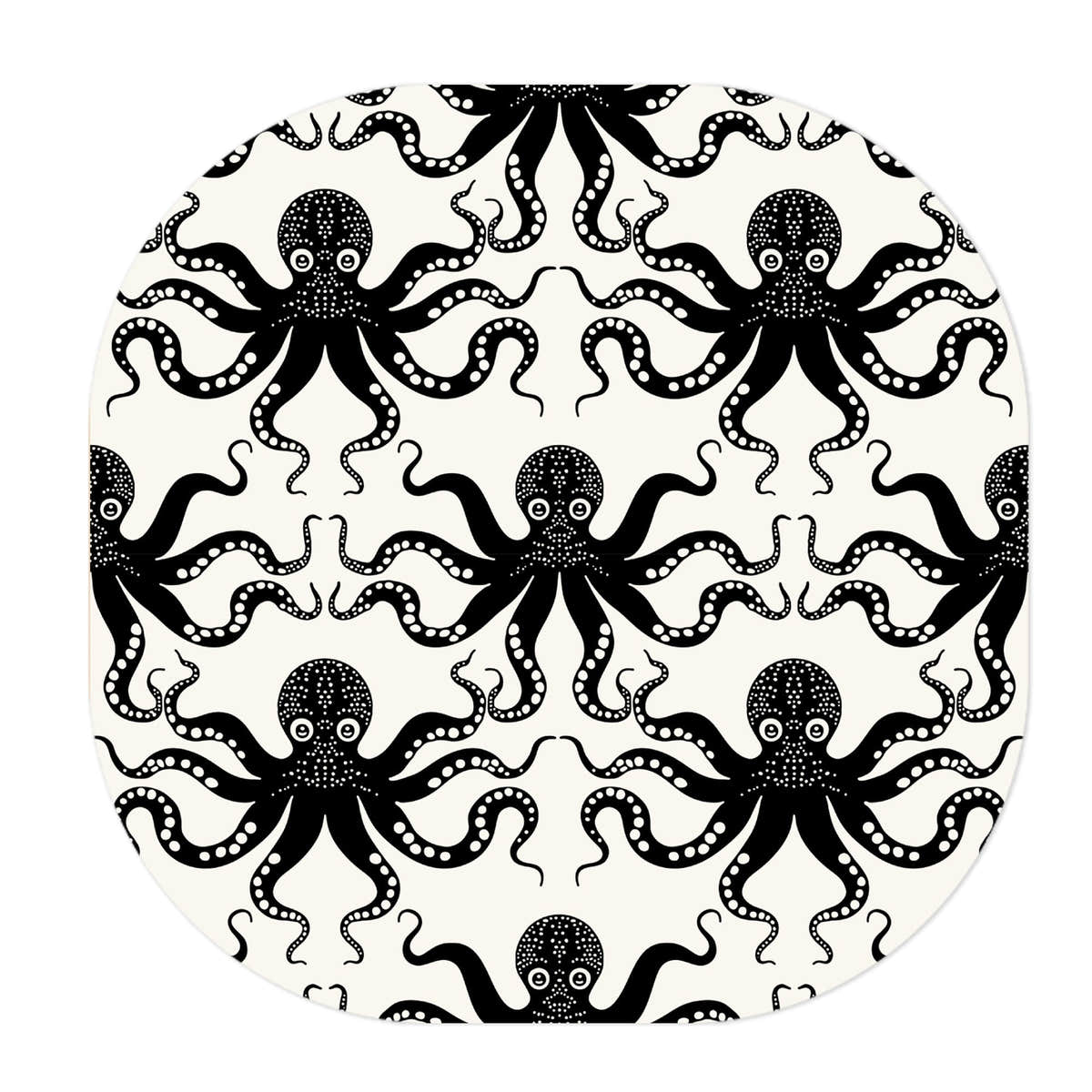 Abstract Octopus Overpatch Tape - Pump Peelz