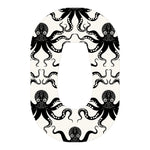 Abstract Octopus Dexcom G6 Patch Tape - Pump Peelz