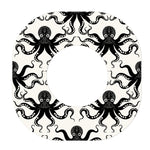 Abstract Octopus Dexcom G7 and Stelo Patch Tape - Pump Peelz