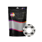Abstract Octopus Freestyle Libre 2 Patch Tape - Pump Peelz