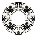 Abstract Octopus Freestyle Libre 2 Patch Tape - Pump Peelz