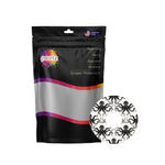 Abstract Octopus FreeStyle Libre 3 Plus & Lingo  Patch Tape - Pump Peelz