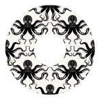 Abstract Octopus FreeStyle Libre 3 Plus & Lingo  Patch Tape - Pump Peelz