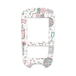 Cheers to '26 Accu-Chek Guide Glucometer Sticker - Pump Peelz