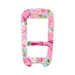 Blossom Bows Sticker for the Accu-Chek Guide Glucometer