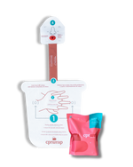 Bulk Adult CPRWrap™ Aid, Ages 8 & Up