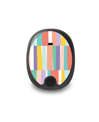 All Sortsa Stripes Eversense Smart Transmitter