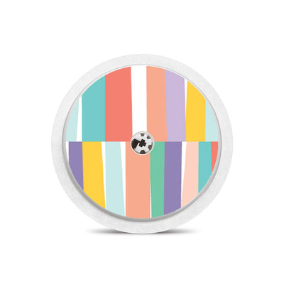 All Sortsa Stripes Freestyle Libre 2