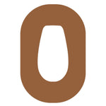 Almond Dexcom G6 Patch Tape - Pump Peelz