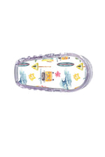 Aloha Surf Dexcom Transmitter Sticker