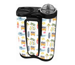 Aloha Surf Sticker for Medtronic MiniMed 770G & 780G