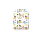 Aloha Surf Pod Sticker – Pump Peelz