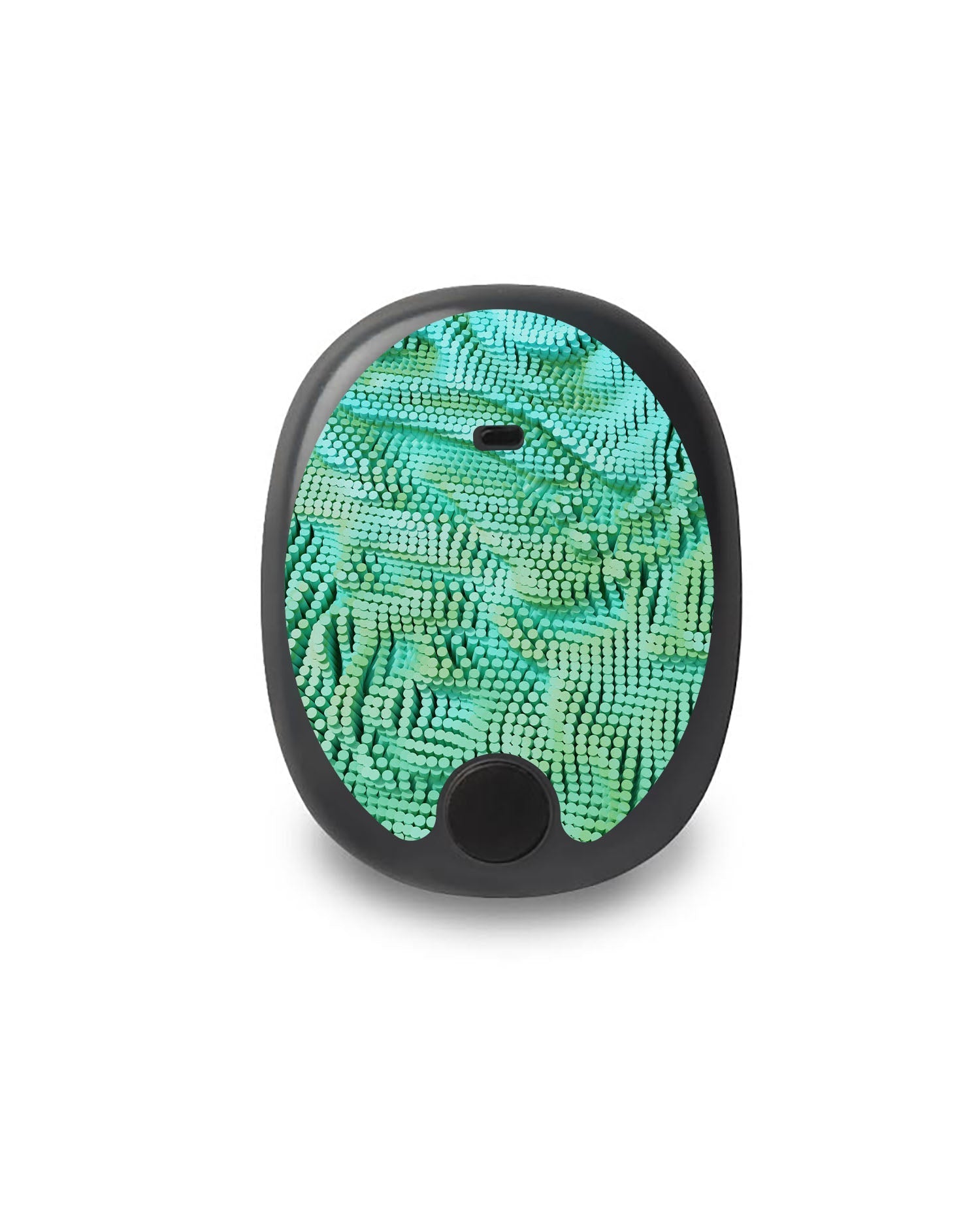 Aqua Ripple Eversense Smart Transmitter