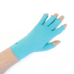 Compression Gloves: Relief From Arthritis - Classic Style