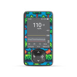 Arcade DEXCOM G7 and Stelo and G6 Touchscreen Receiver Sticker