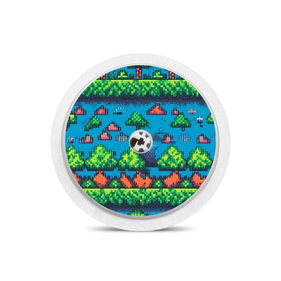 Arcade Freestyle Libre 2