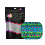 Arcade Patch  Tape Designed for the DEXCOM G6